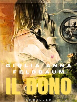cover image of IL DONO